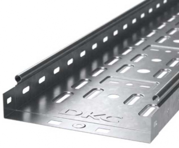 Лотки металлические